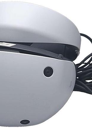 Б/у sony playstation vr2