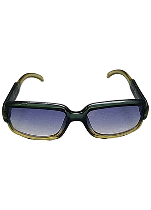 Солнцезащитные очки б/у gucci gg 2475/s