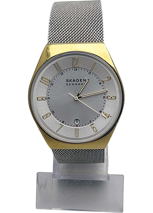 Наручные часы б/у skagen skw6816