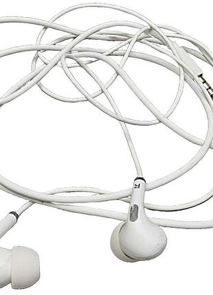 Наушники bluetooth-гарнитура б/у наушники вставные 3.5 мм