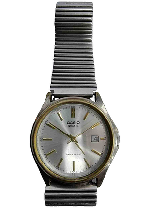 Наручные часы б/у casio mtp-1183a-1a