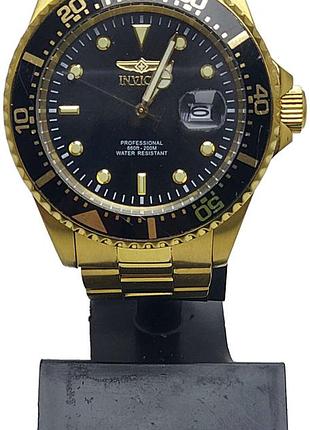 Наручные часы б/у invicta pro diver 25717
