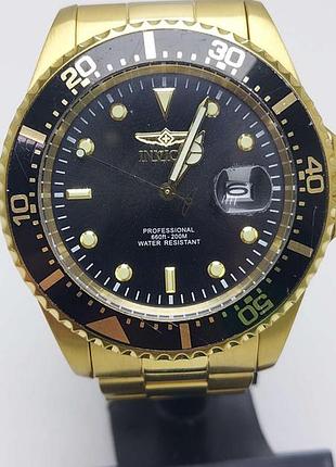 Наручные часы б/у invicta pro diver 25717 3