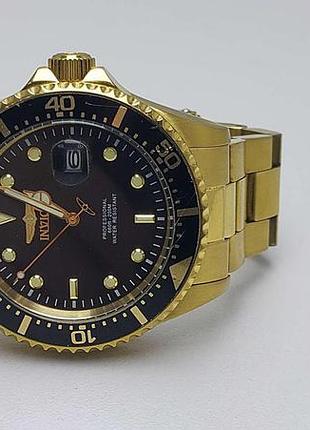 Наручные часы б/у invicta pro diver 25717 4
