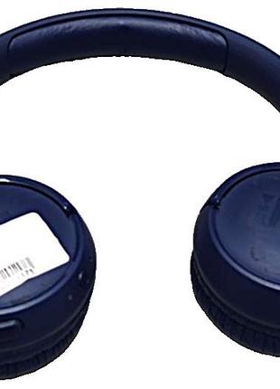 Наушники bluetooth-гарнитура б/у jbl tune 510 bt