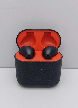 Наушники bluetooth-гарнитура б/у silvercrest hg06312b 2
