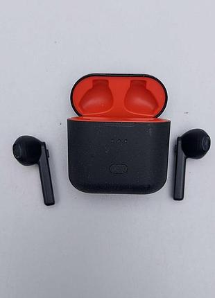 Наушники bluetooth-гарнитура б/у silvercrest hg06312b 3