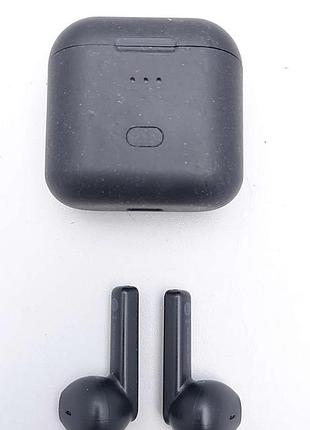 Наушники bluetooth-гарнитура б/у silvercrest hg06312b 5