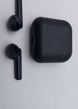Наушники bluetooth-гарнитура б/у silvercrest hg06312b 6