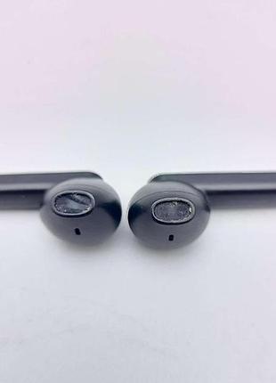 Наушники bluetooth-гарнитура б/у silvercrest hg06312b 7