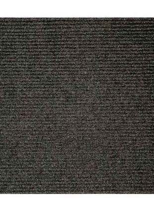 Килимок придверний бежевий 40*60см (door mat start) тм dariana
