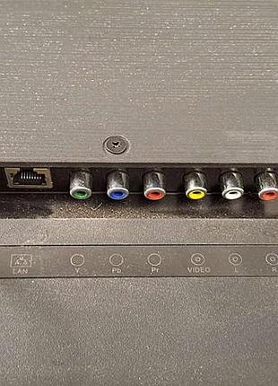 Телевизор б/у kivi 40f600gu 5