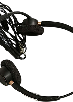 Наушники bluetooth-гарнитура б/у plantronics encorepro hw520+plantronics da70
