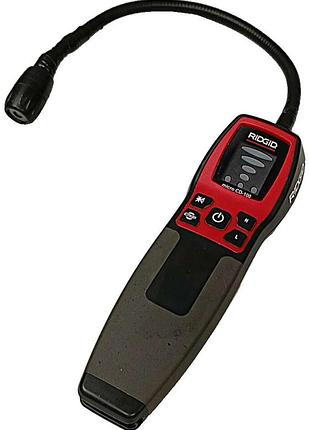 Б/у ridgid micro cd-100