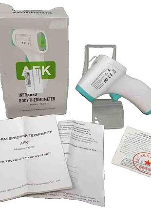 Медицинский термометр б/у afk yk-001