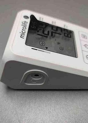 Тонометр б/у microlife bp b1 4