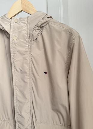 Куртка нова tommy hilfiger, оригінал 2
