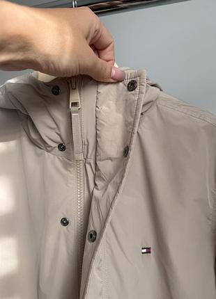 Куртка нова tommy hilfiger, оригінал 4
