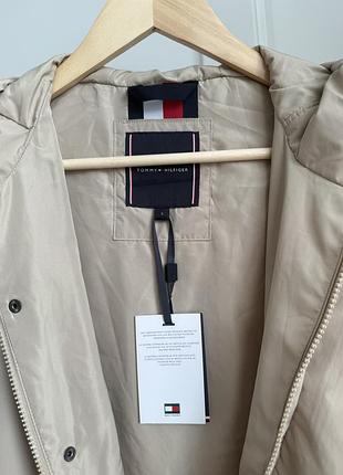 Куртка нова tommy hilfiger, оригінал 6