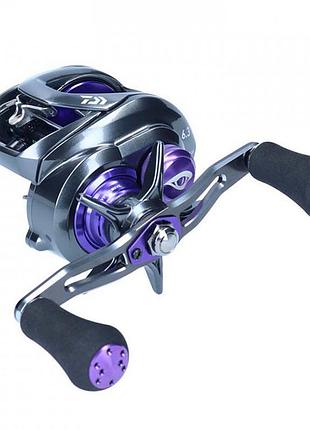 Котушка мульт. daiwa 21 prorex xr tws 300pl (10606-300)