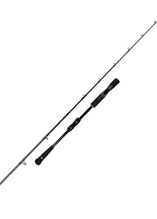 Спінінг daiwa saltist hyper slow jig 62-2 b 1.88m 80-200g (a0020270801)