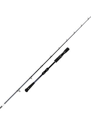Спінінг daiwa saltist hyper slow jig 62-3 b 1.88m 120-300g (2316094)