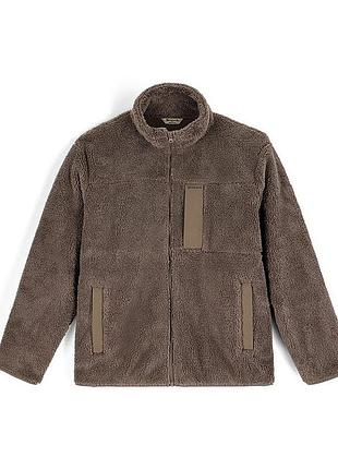 Куртка simms coldweather fleece sturgeon xxl (14218-1351-60)