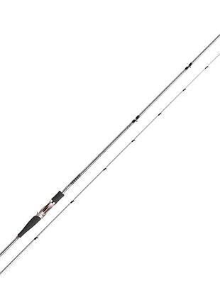 Спінінг кастінг. daiwa heartland 832msb-sv ags21 2.51m 3.5-14g (a0008584101)