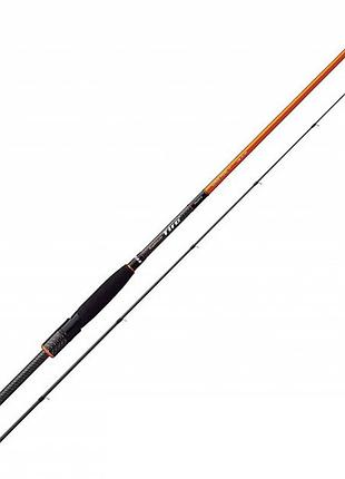 Спінінг graphiteleader tiro nuovo gonts-762l 2.29m 1-12g (g08497)