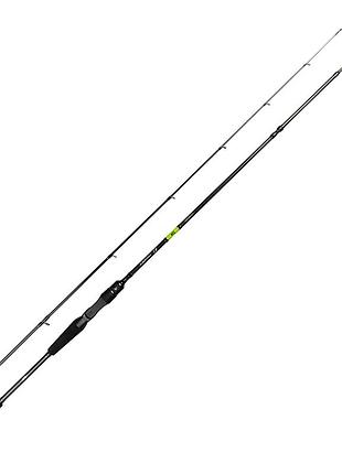 Спінінг кастінг. daiwa prorex x bait 2.19m 3-18g (pxe722lfb-bs)