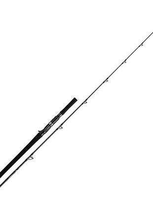 Спінінг кастінг. daiwa neostage dg j60b-4 1.83m 160-350g (5804130)
