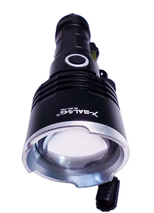 Фонарь аккумуляторный bl-531-p90
