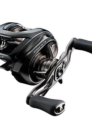 Котушка мульт. daiwa 24 steez sv tw 100l (10630311)