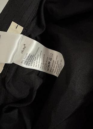 Кепка кепи celine 6