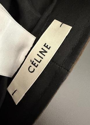 Кепка кепи celine 5