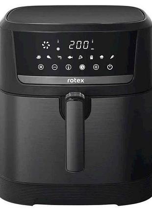 Мультипіч 2000вт 9,5л rom960-xxl updownfry тм rotex