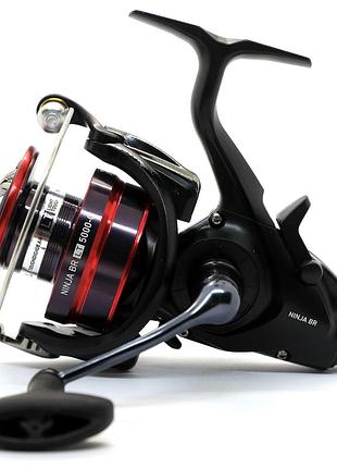Котушка daiwa 20 ninja br lt 5000-c (20004638)