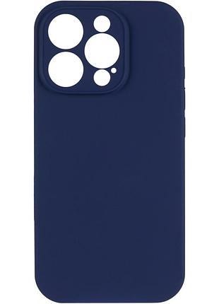 Чохол silk full camera protective (aa) no logo для apple iphone 13 pro max (6.7") 2