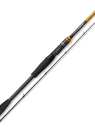 Спінінг кастинг. graphiteleader tiro 24gtirc-762mh 2.29m 9-38g (g08856)