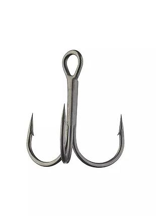 Трійник daiwa prorex treble hook t30 bn #6 (b0001808500)
