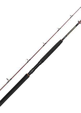 Спінінг daiwa seahunter spin 1.83m 80-200g (a0020296300)