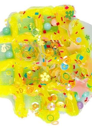 Вафлі fun cafe taba жовтий t25366 тм monstergum