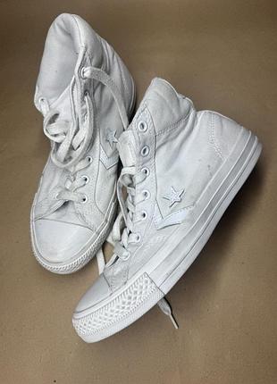 Кеди converse star player 76 4