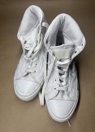 Кеди converse star player 76 6