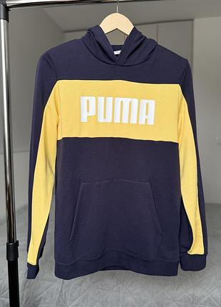 Худі для підлітків puma, оригінал
