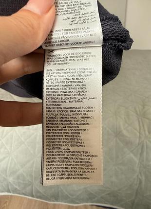 Худі для підлітків puma, оригінал 6