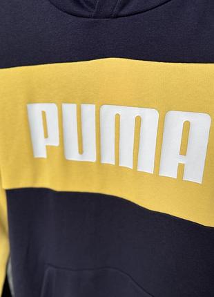 Худі для підлітків puma, оригінал 2