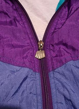 Олімпійка american active різнокольорова 2