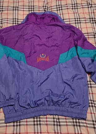 Олімпійка american active різнокольорова 3