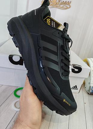 Кросівки adidas response 2tm  
лицензия термо -21° gore-tex чорні